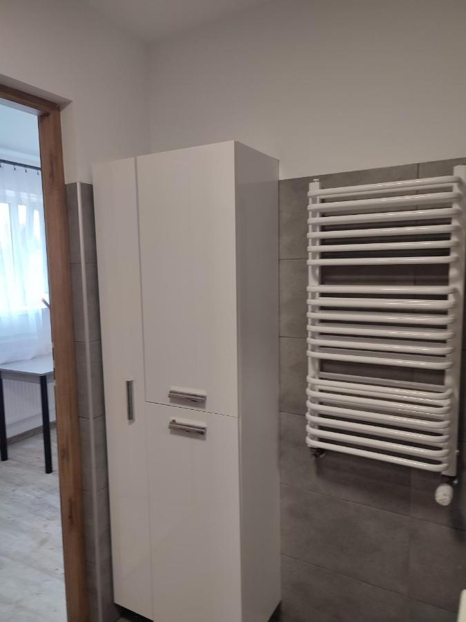 Pokoje I Apartamenty Matdar Mikołajki Habitación foto